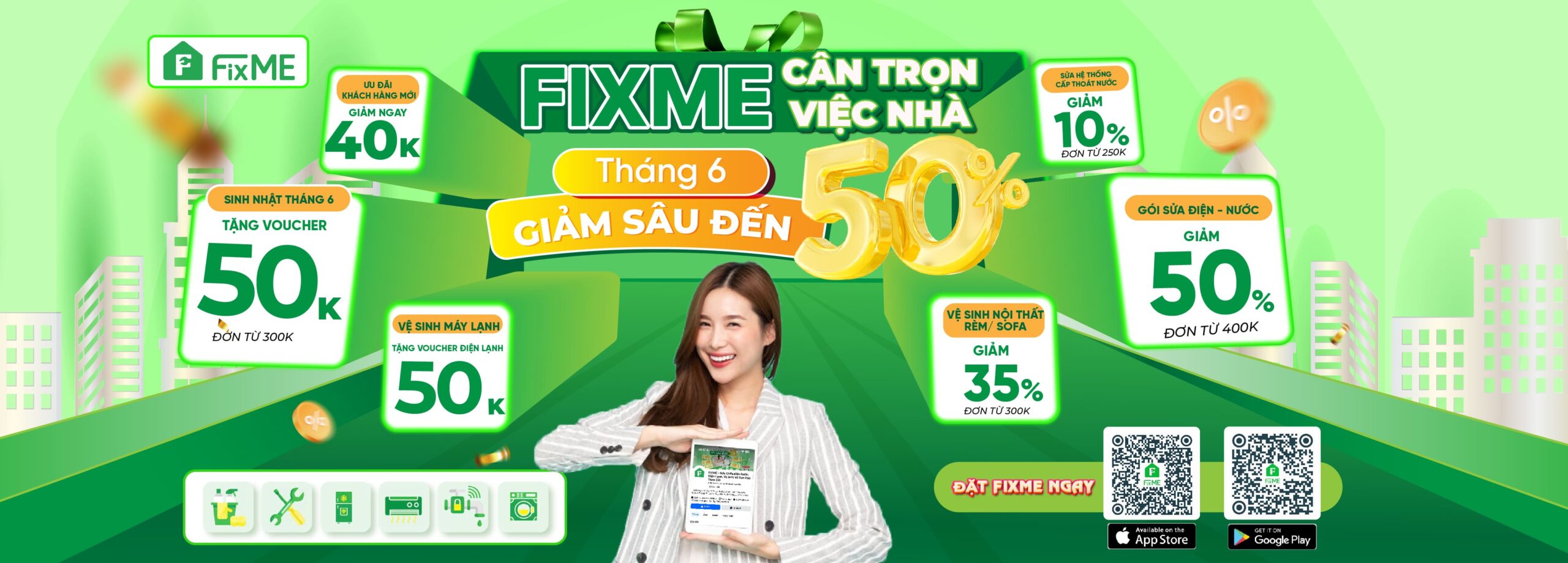 Banner Web