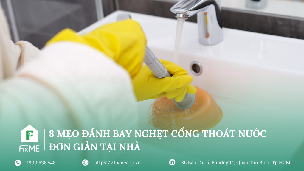 nghet cong thoat nuoc