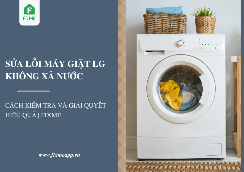 sua loi may giat lg khong xa nuoc 1