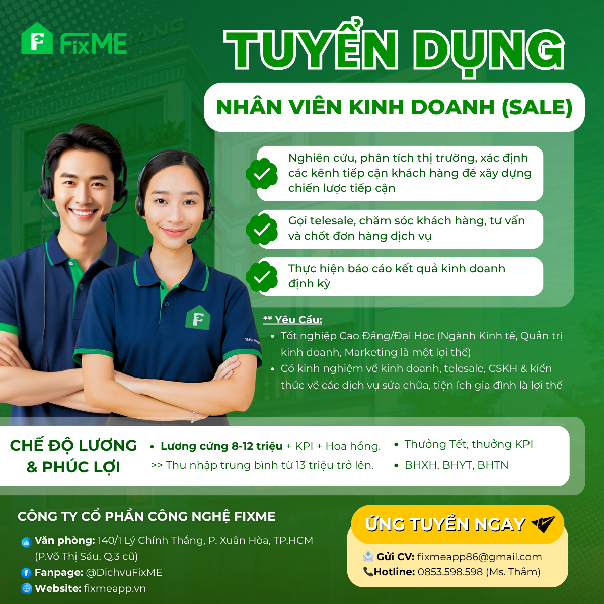 FIXME